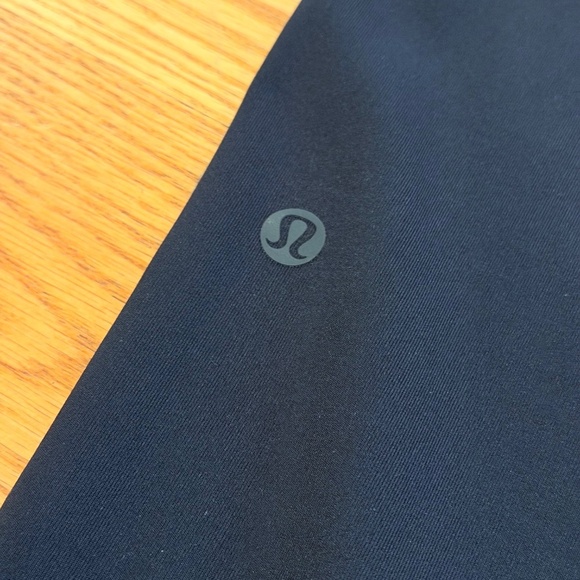 Lululemon Stretch High-Rise Jogger Full Length in Black (Size 2) - Picture 15 of 16